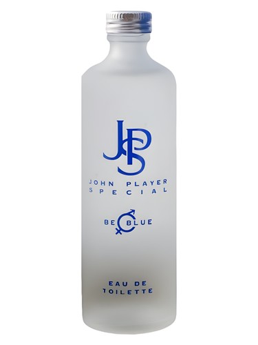 Be Blue