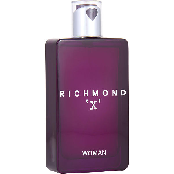 Richmond X Man