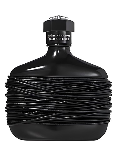 Dark Rebel 