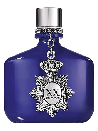 John Varvatos Xx Indigo