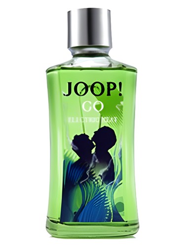 Joop Go Electric Heat