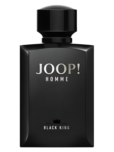 Joop Homme Black King