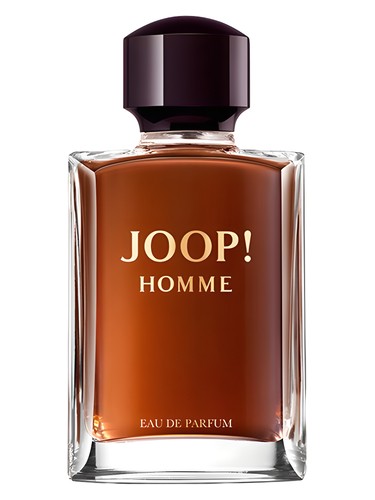 Joop Homme Eau De Parfum