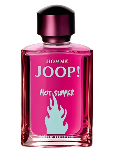Joop Homme Hot Summer 2008