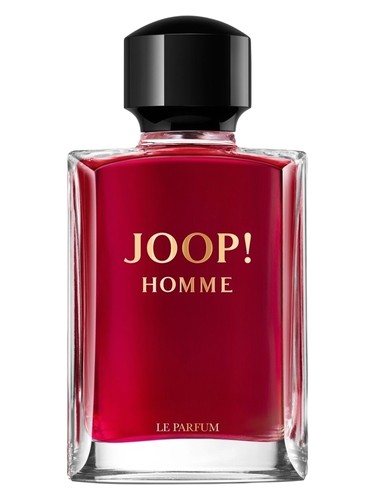 Joop Homme Le Parfum