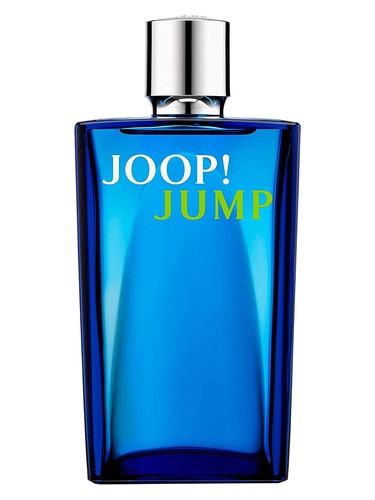 Joop Jump