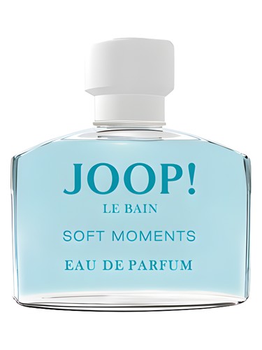 Joop Le Bain Soft Moments