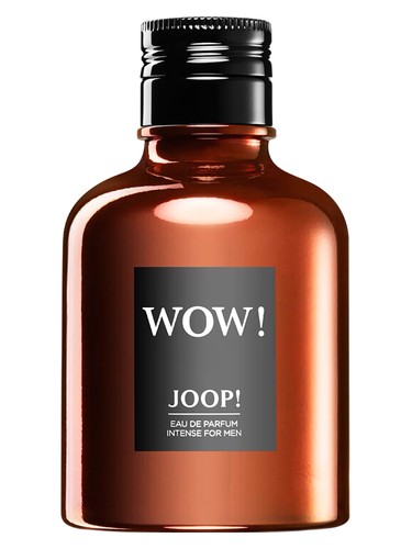 Wow Eau De Parfum Intense For Men