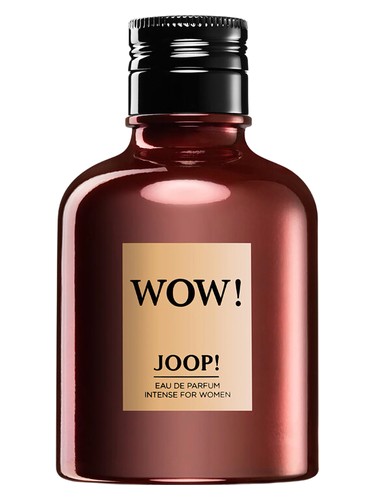Wow Eau De Parfum Intense For Women