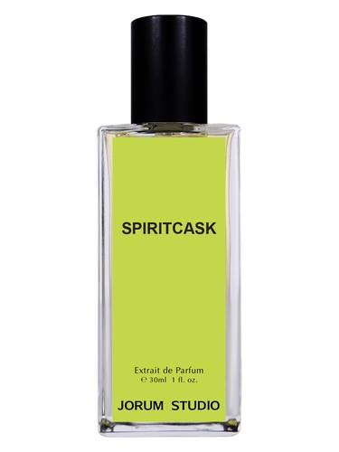 Spiritcask
