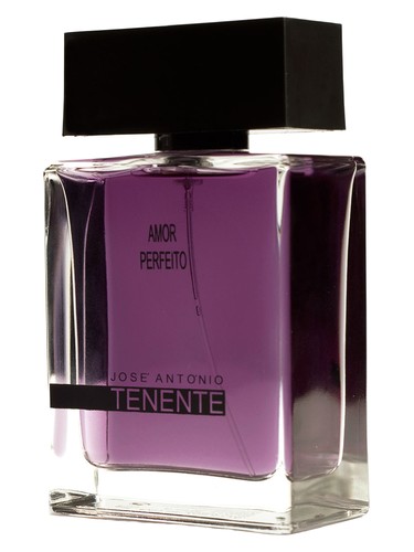 Amor Perfeito for Him