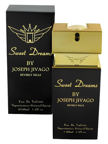 Sweet Dreams