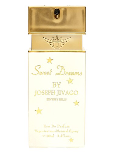 Sweet Dreams
