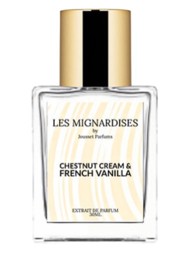 Chestnut Cream French Vanilla