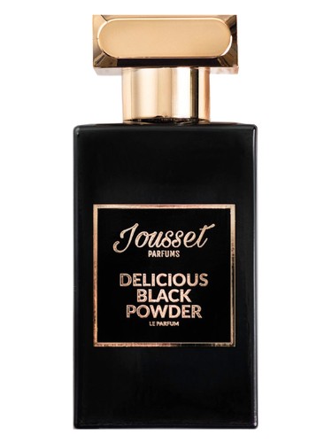 Delicious Black Powder