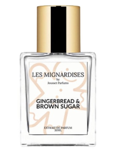 Gingerbread Brown Sugar