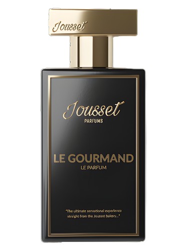 Le Gourmand