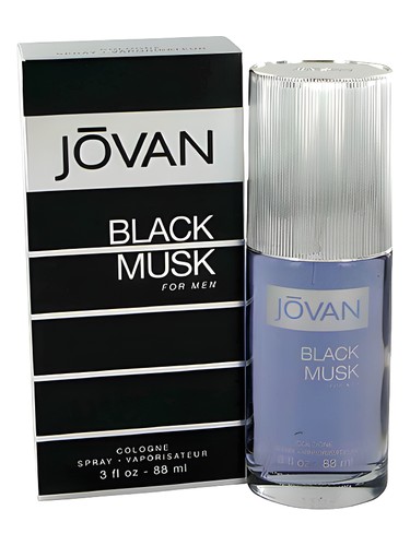 Black Musk