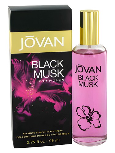 Black Musk