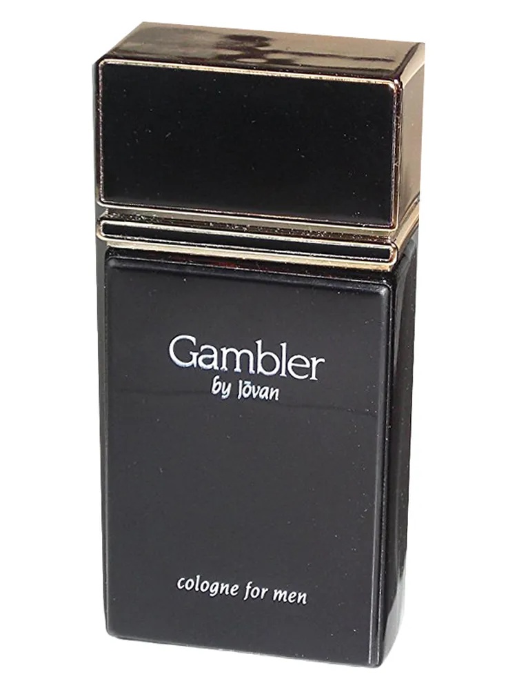 Gambler