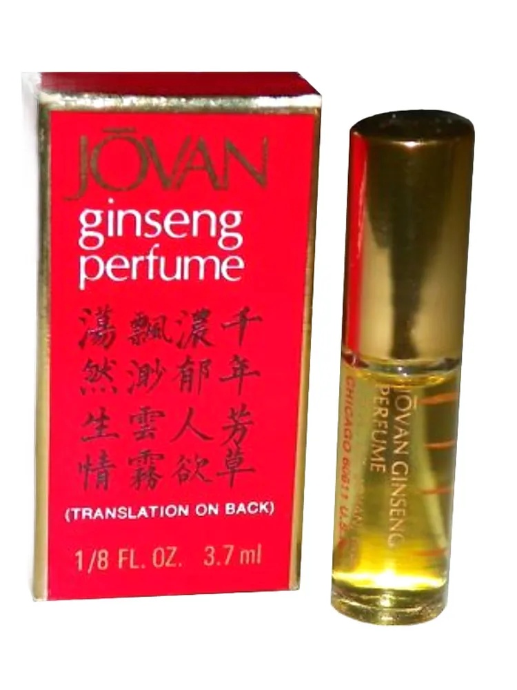 Ginseng