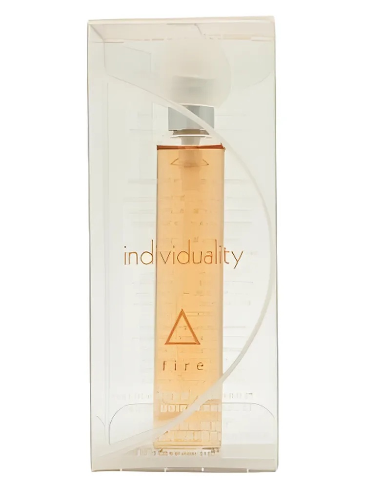 Individuality Fire