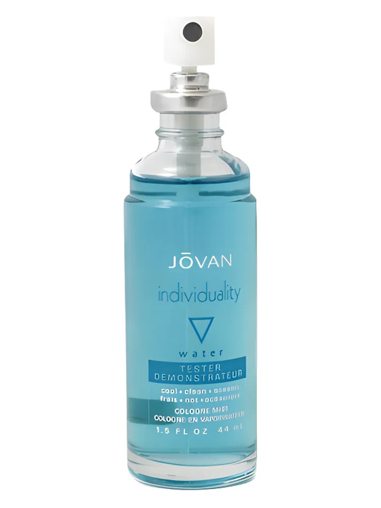 Individuality Water