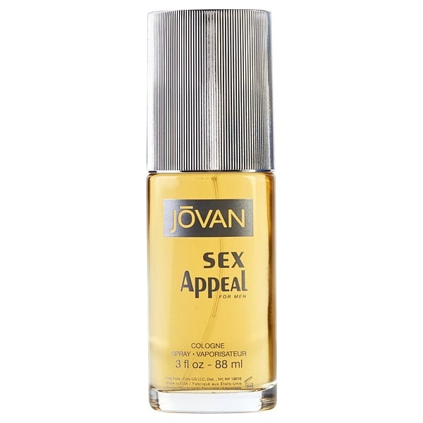 Sex Appeal