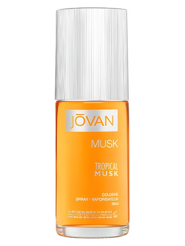 Tropical Musk For Him