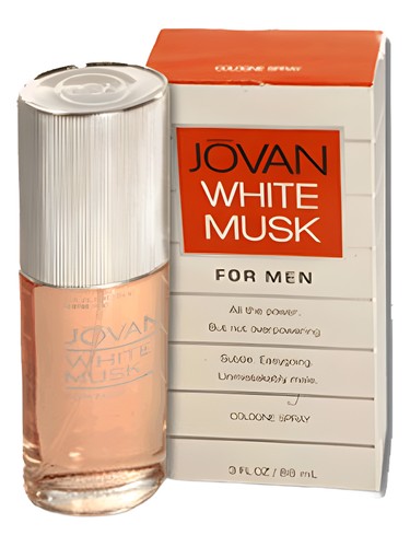 White Musk