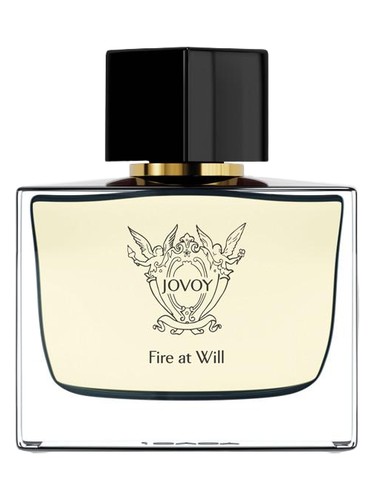 Fire At Will
