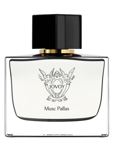 Musc Pallas