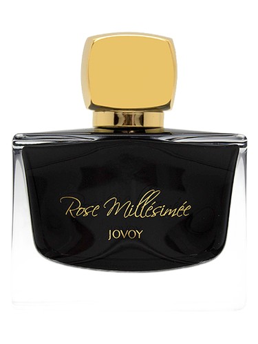 Rose Millesimee
