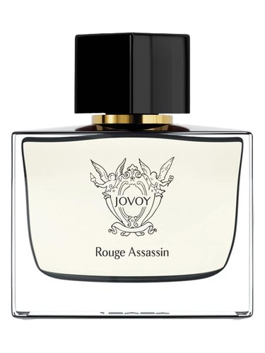 Rouge Assassin