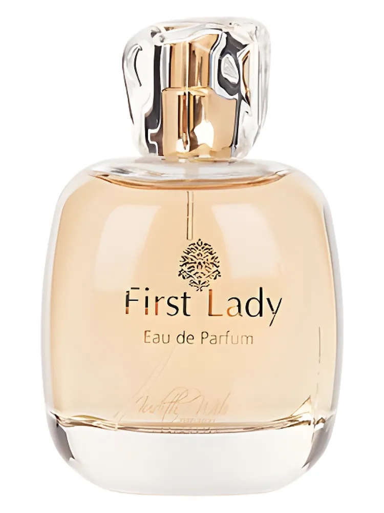 First Lady