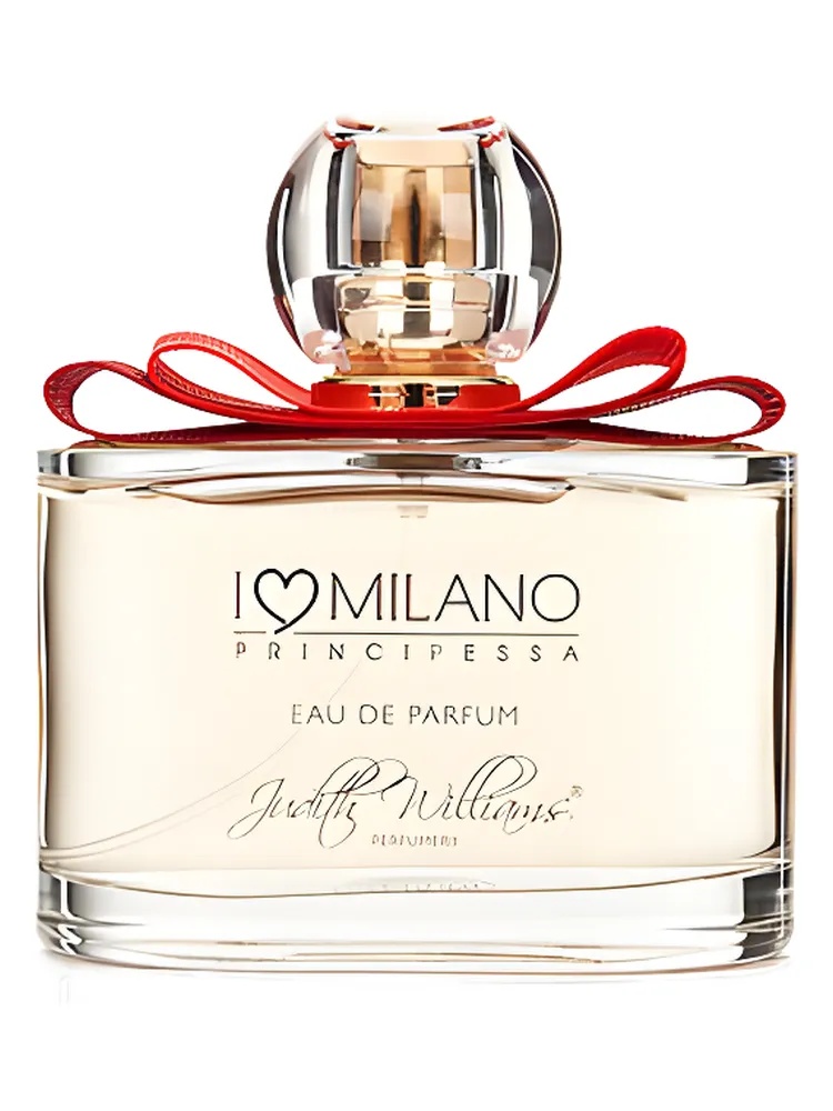 I Love Milano Principessa