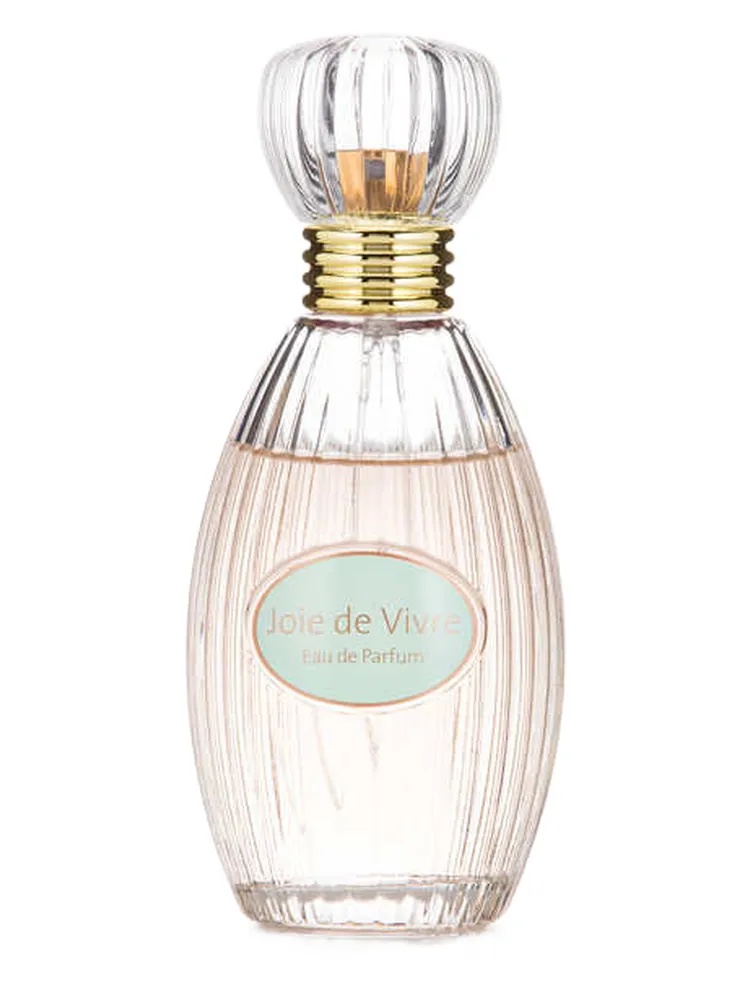 Joie de Vivre
