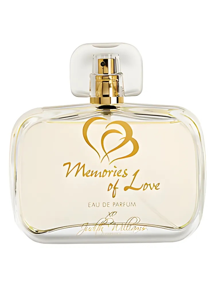 Memories of Love