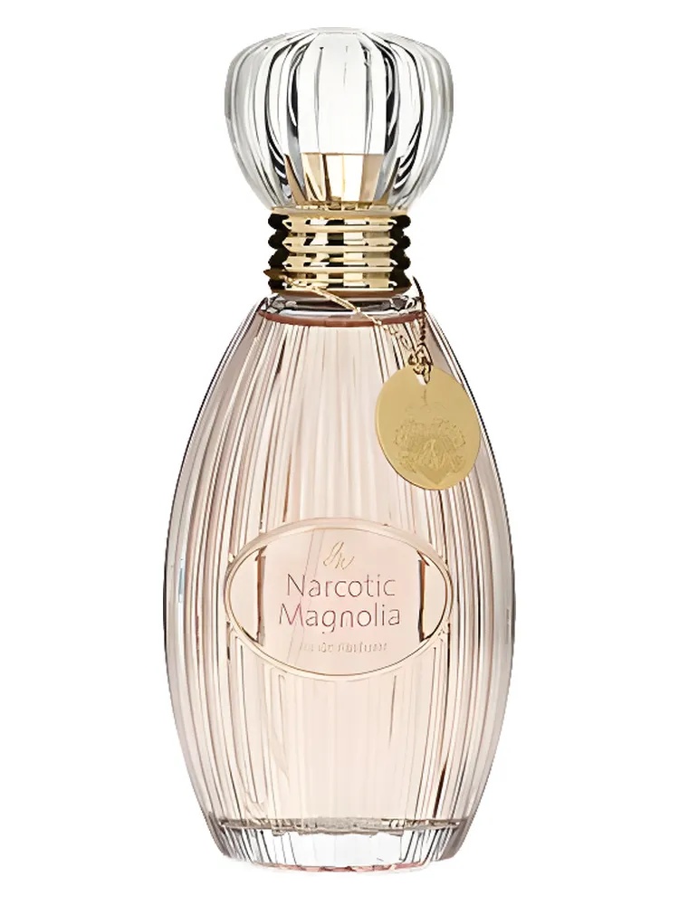 Narcotic Magnolia