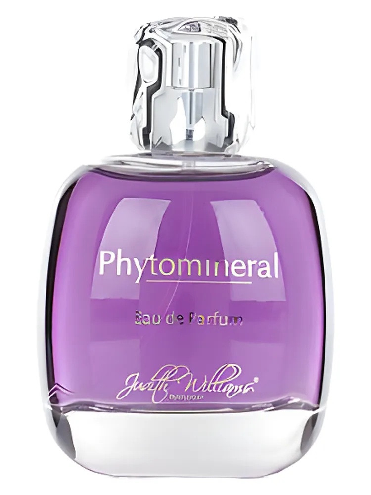 Phytomineral