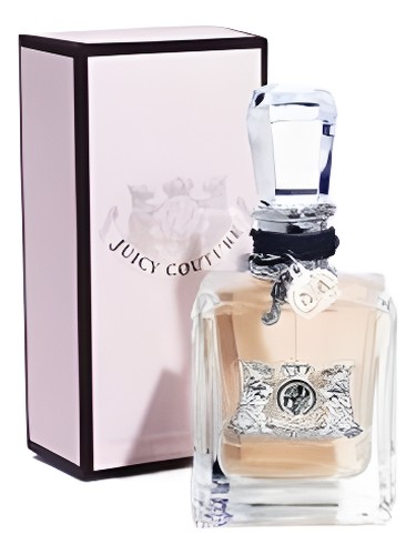 Eau De Couture