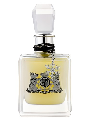 Frosty Couture Shimmering Eau de Parfum