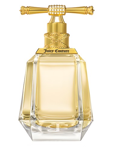 I Am Juicy Couture