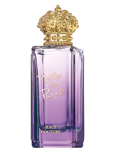 Pretty In Purple