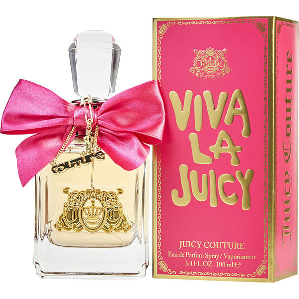 Viva la Juicy Extrait de Parfum