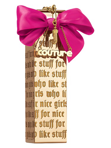Viva La Juicy Nice Stuff For Nice Girl