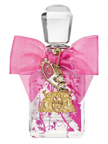 Viva La Juicy Soiree