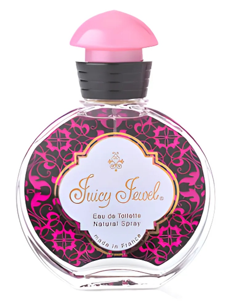 Juicy Jewel