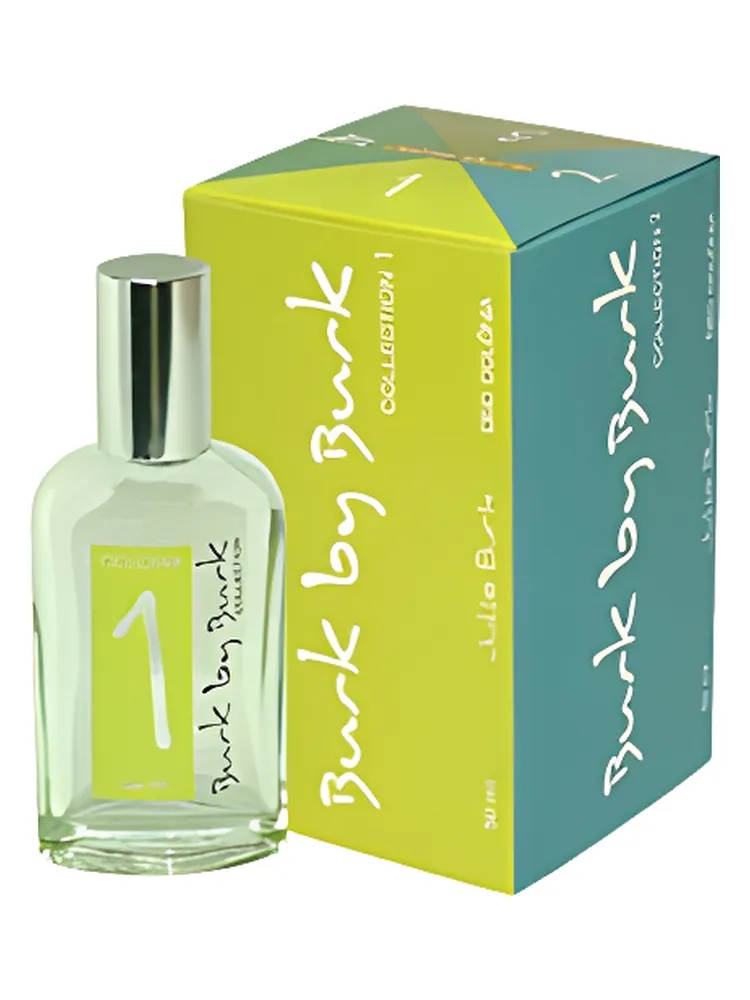 Burk by Burk Collection 1