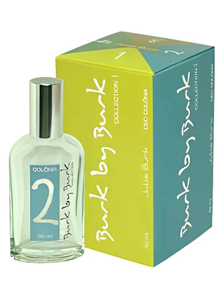Burk by Burk Collection 2